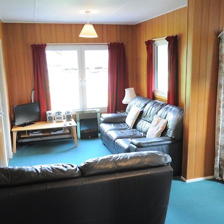 Lamont Chalet Self Catering Holiday Homes Creagmhor Glenelg Iv408La Zewnętrze zdjęcie