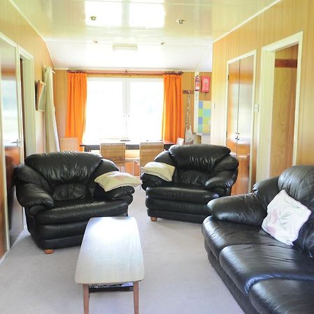 Lamont Chalet Self Catering Holiday Homes Creagmhor Glenelg Iv408La Zewnętrze zdjęcie
