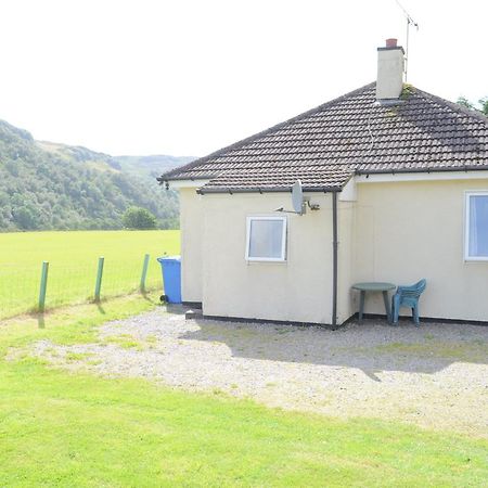 Lamont Chalet Self Catering Holiday Homes Creagmhor Glenelg Iv408La Zewnętrze zdjęcie