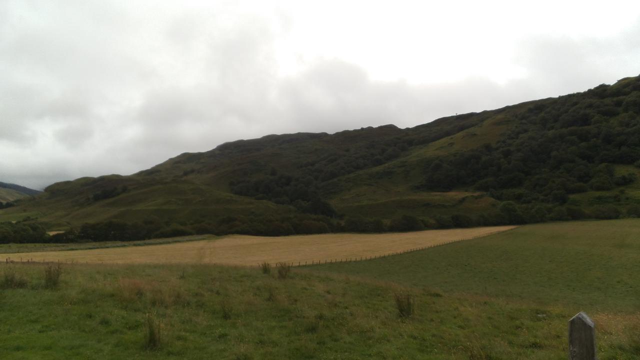Lamont Chalet Self Catering Holiday Homes Creagmhor Glenelg Iv408La Zewnętrze zdjęcie