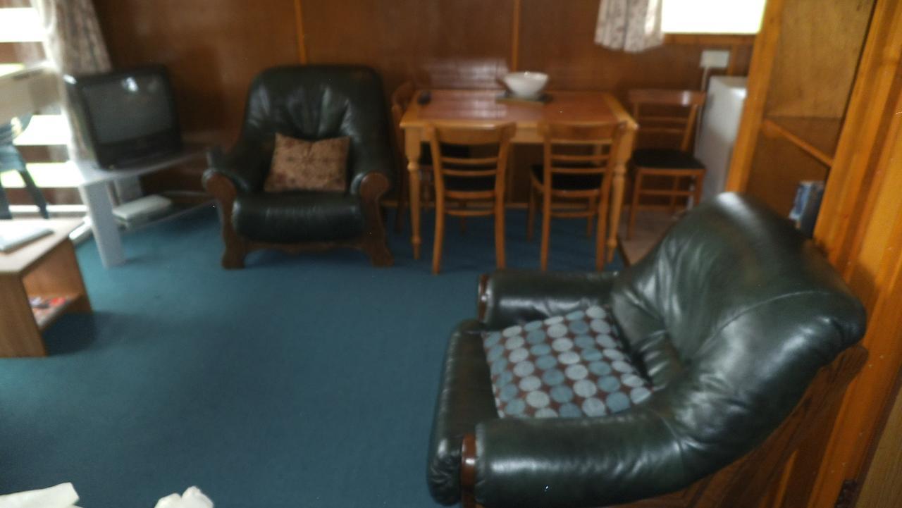 Lamont Chalet Self Catering Holiday Homes Creagmhor Glenelg Iv408La Pokój zdjęcie