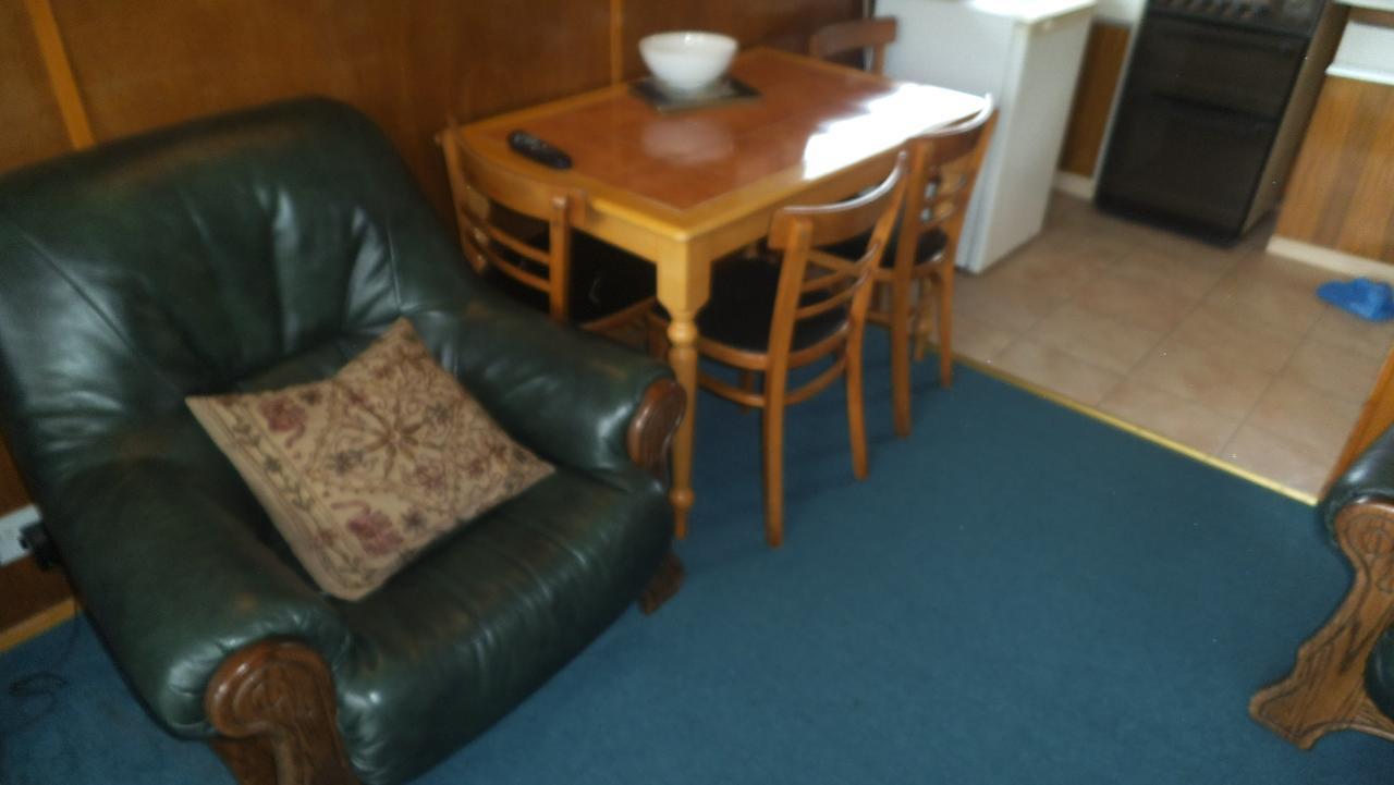 Lamont Chalet Self Catering Holiday Homes Creagmhor Glenelg Iv408La Pokój zdjęcie