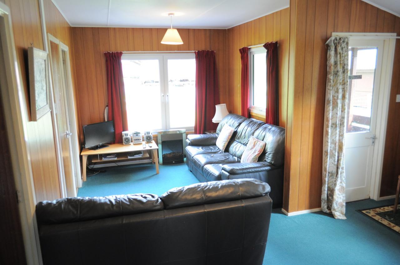 Lamont Chalet Self Catering Holiday Homes Creagmhor Glenelg Iv408La Zewnętrze zdjęcie