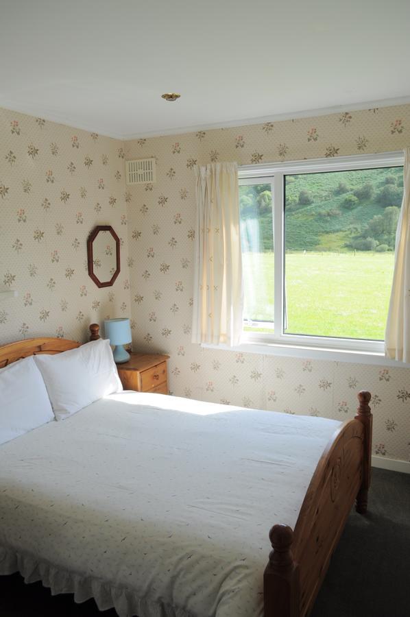 Lamont Chalet Self Catering Holiday Homes Creagmhor Glenelg Iv408La Zewnętrze zdjęcie